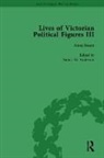 Nancy Fix Anderson, Walter L Arnstein, Walter L. Arnstein, Nancy Fix Anderson, Deborah Logan, Logan Deborah... - Lives of Victorian Political Figures, Part III, Volume 3