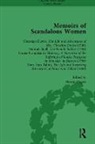 Dianne Dugaw, Dugaw Dianne - Memoirs of Scandalous Women, Volume 5
