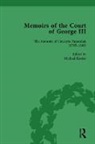 Lorna J. Clark, Michael Kassler, Mr Michael Kassler, Mr Michael Clark Kassler, Alain Kerherve, Peter Sabor... - Memoirs of Charlotte Papendiek 17651840: Court, Musical Artistic