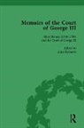 Lorna J. Clark, Mr Michael Kassler, Mr Michael Clark Kassler, Alain Kerherve, Peter Sabor, Alain Kerherve... - Mary Delany (17001788) and the Court of George III
