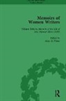 Anna M Fitzer, Anna M Walker Fitzer, Anna M. Fitzer, Anna M. Walker Fitzer, Gina Luria Walker - Memoirs of Women Writers, Part I, Volume 2