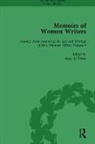 Anna M Fitzer, Anna M Walker Fitzer, Anna M. Fitzer, Anna M. Walker Fitzer, Gina Luria Walker - Memoirs of Women Writers, Part I, Volume 3