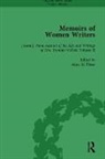 Anna M Fitzer, Anna M Walker Fitzer, Anna M. Fitzer, Anna M. Walker Fitzer, Gina Luria Walker - Memoirs of Women Writers, Part I, Volume 4