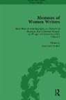 Gina Luria Walker, Gina Luria Walker - Memoirs of Women Writers, Part II, Volume 5