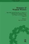 Gina Luria Walker, Gina Luria Walker - Memoirs of Women Writers, Part II, Volume 6