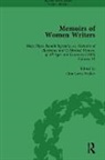 Gina Luria Walker, Gina Luria Walker - Memoirs of Women Writers, Part III Vol 10
