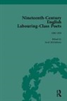 John Goodridge, Goodridge John, Scott Mceathron - Nineteenth-Century English Labouring-Class Poets Vol 1