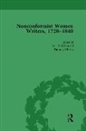 Julia B Griffin, Julia B. Griffin, Timothy Whelan, Timothy Griffin Whelan, Julia B Griffin - Nonconformist Women Writers, 1720-1840, Part I Vol 1