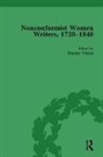 Julia B Griffin, Julia B. Griffin, Timothy Whelan, Timothy Griffin Whelan, Timothy Whelan, Whelan Timothy - Nonconformist Women Writers, 1720-1840, Part I Vol 3