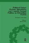 Richard Bleiler, Richard J. Bleiler, Stephen Donovan, Donovan Stephen, Kate Macdonald, Kate (Reading University Macdonald... - Political Future Fiction Vol 1