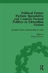 Richard Bleiler, Richard J. Bleiler, Stephen Donovan, Donovan Stephen, Kate Macdonald, Kate (Reading University Macdonald... - Political Future Fiction Vol 3
