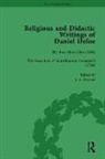 P N Furbank, P N Owens Furbank, P. N. Furbank, P. N. Owens Furbank, John McVeagh, McVeagh John... - Religious and Didactic Writings of Daniel Defoe, Part II Vol 6