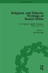 P N Furbank, P N Owens Furbank, P. N. Furbank, P. N. Owens Furbank, John McVeagh, McVeagh John... - Religious and Didactic Writings of Daniel Defoe, Part II Vol 8