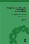 P N Furbank, P N Owens Furbank, P. N. Furbank, P. N. Owens Furbank, John McVeagh, McVeagh John... - Religious and Didactic Writings of Daniel Defoe, Part II Vol 10