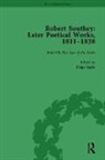 Carol Bolton, Bolton Carol, Rachel Crawford, Crawford Rachel, Tim Fulford, Tim Pratt Fulford... - Robert Southey: Later Poetical Works, 18111838 Vol 2