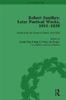 Carol Bolton, Bolton Carol, Rachel Crawford, Crawford Rachel, Tim Fulford, Tim Pratt Fulford... - Robert Southey: Later Poetical Works, 18111838 Vol 3
