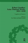 Carol Bolton, Bolton Carol, Rachel Crawford, Crawford Rachel, Tim Fulford, Tim Pratt Fulford... - Robert Southey: Later Poetical Works, 1811-1838 Vol 4