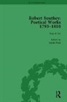 Tim Fulford, Lynda Pratt, Lynda Fulford Pratt, Pratt Lynda, Daniel Roberts, Roberts Daniel... - Robert Southey: Poetical Works 17931810 Vol 1