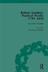Tim Fulford, Lynda Pratt, Lynda Fulford Pratt, Pratt Lynda, Daniel Roberts, Roberts Daniel... - Robert Southey: Poetical Works 17931810 Vol 4