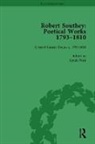 Tim Fulford, Lynda Pratt, Lynda Fulford Pratt, Pratt Lynda, Daniel Roberts, Roberts Daniel... - Robert Southey: Poetical Works 17931810 Vol 5