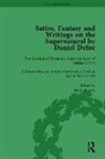P N Furbank, P. N. Furbank, W R Owens, W R Furbank Owens, W. R. Owens, W. R. Furbank Owens... - Satire, Fantasy and Writings on the Supernatural By Daniel Defoe,