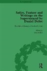P N Furbank, P. N. Furbank, W R Owens, W R Furbank Owens, W. R. Owens, W. R. Furbank Owens... - Satire, Fantasy and Writings on the Supernatural By Daniel Defoe,