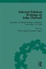 Robert Lamb, Robert Wagner Lamb, Corinna Wagner, Robert Lamb, Corinna Wagner - Selected Political Writings of John Thelwall Vol 3