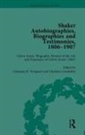 Christian Goodwillie, Goodwillie Christian, Glendyne R Wergland, Glendyne R Goodwillie Wergland, Glendyne R. Wergland, Glendyne R. Goodwillie Wergland... - Shaker Autobiographies, Biographies and Testimonies, 1806-1907 Vol 2