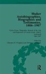 Christian Goodwillie, Goodwillie Christian, Glendyne R Wergland, Glendyne R Goodwillie Wergland, Glendyne R. Wergland, Glendyne R. Goodwillie Wergland... - Shaker Autobiographies, Biographies and Testimonies, 1806-1907 Vol 3