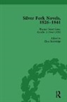 Harriet Devine Jump, Harriet Devine Kelly Jump, Jump Harriet Devine, Gary Kelly - Silver Fork Novels, 1826-1841 Vol 1