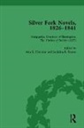 Harriet Devine Jump, Harriet Devine Kelly Jump, Jump Harriet Devine, Gary Kelly - Silver Fork Novels, 1826-1841 Vol 4