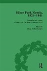 Harriet Devine Jump, Harriet Devine Kelly Jump, Jump Harriet Devine, Gary Kelly - Silver Fork Novels, 1826-1841 Vol 5