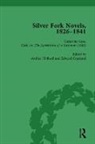 Harriet Devine Jump, Harriet Devine Kelly Jump, Jump Harriet Devine, Gary Kelly - Silver Fork Novels, 1826-1841 Vol 6
