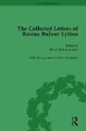 Marie Mulvey-Roberts, Marie (University of the West of E Mulvey-Roberts, Mulvey-Roberts Marie - Collected Letters of Rosina Bulwer Lytton Vol 1