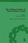 Marie Mulvey-Roberts, Marie (University of the West of E Mulvey-Roberts, Mulvey-Roberts Marie - Collected Letters of Rosina Bulwer Lytton Vol 3