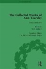 Kerri Andrews, Kerri (Edge Hill University) Fulford Andrews, Kerri Fulford Andrews, Andrews Kerri, Tim Fulford, Bridget Keegan... - Collected Works of Ann Yearsley Vol 1