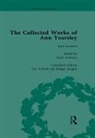 Kerri Andrews, Kerri (Edge Hill University) Fulford Andrews, Kerri Fulford Andrews, Andrews Kerri, Tim Fulford, Bridget Keegan... - Collected Works of Ann Yearsley Vol 2
