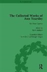 Kerri Andrews, Kerri (Edge Hill University) Fulford Andrews, Kerri Fulford Andrews, Andrews Kerri, Tim Fulford, Bridget Keegan... - Collected Works of Ann Yearsley Vol 3