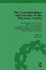 John Aplin, Aplin John - Correspondence and Journals of the Thackeray Family Vol 1