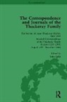 John Aplin, Aplin John - Correspondence and Journals of the Thackeray Family Vol 2