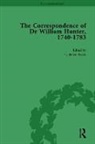 Helen Brock, Brock Helen - Correspondence of Dr William Hunter Vol 1