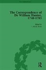 Helen Brock, Brock Helen - Correspondence of Dr William Hunter Vol 2