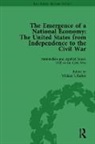 William J Barber, William J Johnson Barber, William J. Barber, Marianne Johnson, Marianne Barber Johnson, Johnson Marianne... - Emergence of a National Economy Vol 5