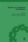 Professor Robert E (University of Virginia Wright, Robert E Wright, Robert E. Wright - History of Corporate Governance Vol 1