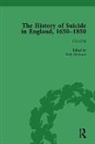 Daryl Lee, Lee Daryl, Kelly McGuire, Kelly Merrick Mcguire, McGuire Kelly, Jeffrey Merrick... - History of Suicide in England, 16501850, Part I Vol 4