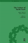 Nicole Pohl, Pohl Nicole - Letters of Sarah Scott Vol 1