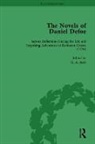 P N Furbank, P. N. Furbank, N H Keeble, N. H. Keeble, W R Owens, W R Furbank Owens... - Novels of Daniel Defoe, Part I Vol 3