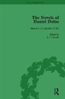 P N Furbank, P. N. Furbank, N H Keeble, N H Owens Keeble, N. H. Keeble, W R Owens... - Novels of Daniel Defoe, Part I Vol 4