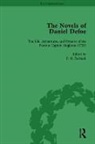 P N Furbank, P. N. Furbank, N H Keeble, N. H. Keeble, W R Owens, W R Furbank Owens... - Novels of Daniel Defoe, Part I Vol 5