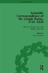 Neil Chambers, Chambers Neil - Scientific Correspondence of Sir Joseph Banks, 1765-1820 Vol 1
